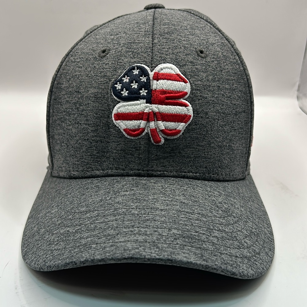 🇺🇸🇺🇸🇺🇸Live Lucky 🍀 ball cap hat - Picture 3 of 14